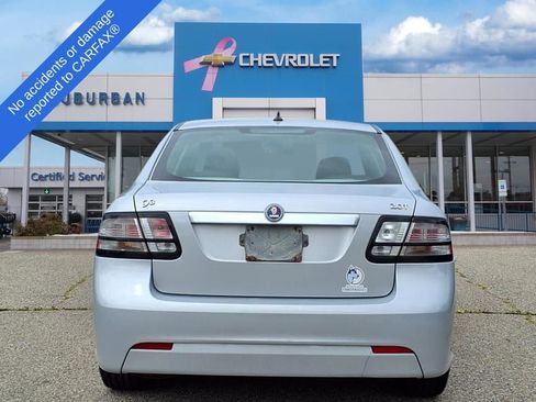 Used 2010 Saab 9-3 2.0T w/ Comfort Package image 5