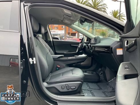Used 2024 Kia EV6 Wind w/ Wind Technology Package RWD image 57