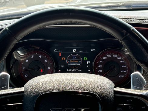 Used 2021 Dodge Charger SRT Hellcat RWD image 26
