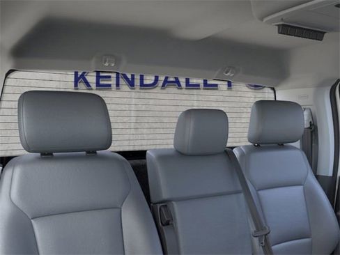 New 2026 Ford F550 4x4 Regular Cab Super Duty image 22