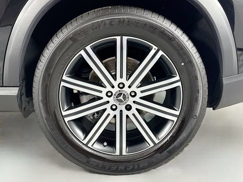 Used 2026 Mercedes-Benz GLE 350 4MATIC image 32
