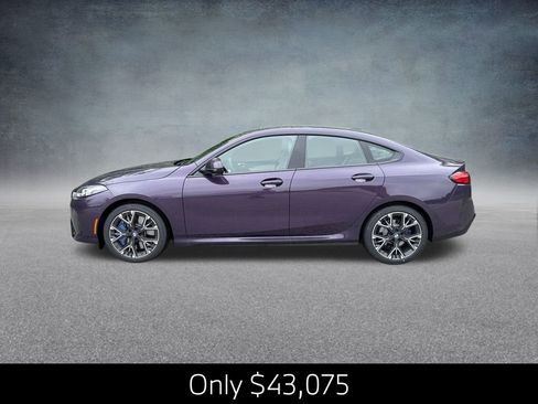 Certified 2025 BMW 228i xDrive w/ Premium Package image 6