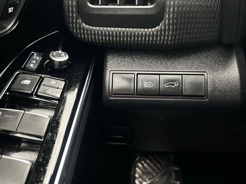 Used 2023 Subaru Solterra AWD image 18