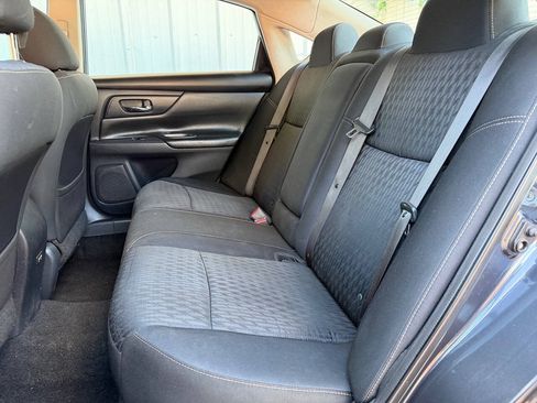 Used 2018 Nissan Altima 2.5 S w/ S Convenience Package FWD image 18