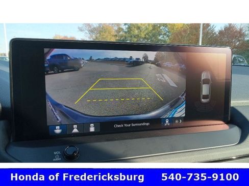 Used 2025 Honda Accord Touring image 20