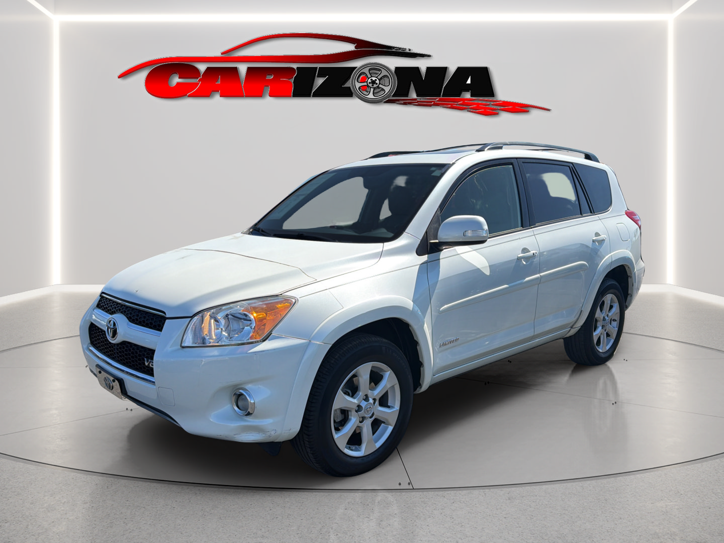 Used 2012 Toyota RAV4 Limited w/ Premium Plus Value Pkg AWD/4WD image 11