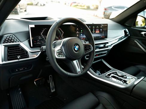 New 2026 BMW X5 xDrive40i w/ M Sport Package image 20