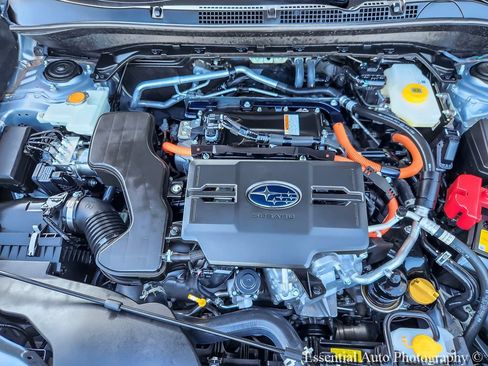 Certified 2025 Subaru Forester Premium AWD/4WD image 24