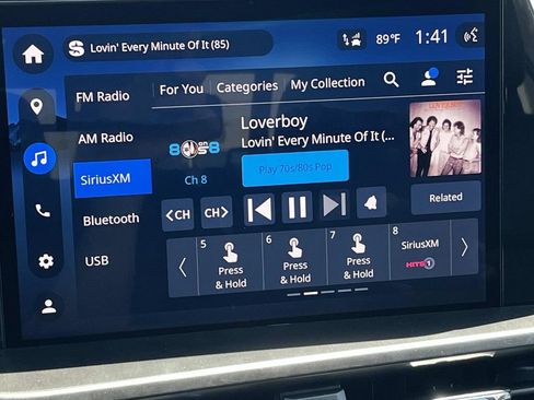 Used 2026 Subaru Outback Premium w/ Premium/Limited Package 2 AWD/4WD image 34