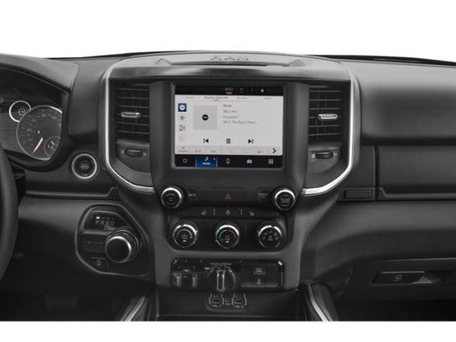 Certified 2024 RAM 1500 Big Horn AWD/4WD image 10