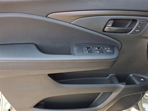 New 2026 Honda Ridgeline TrailSport image 8