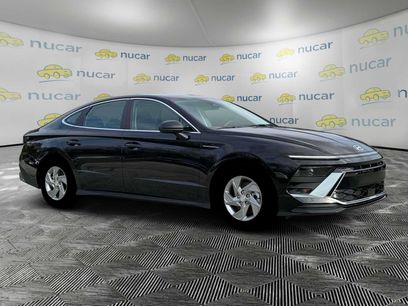 Used 2025 Hyundai Sonata SE