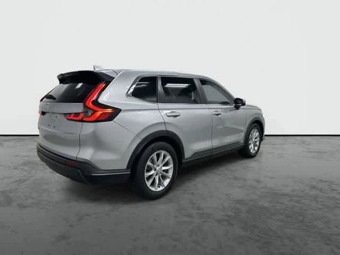 Used 2025 Honda CR-V EX image 4