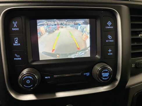 Used 2022 RAM 1500 Tradesman AWD/4WD image 18