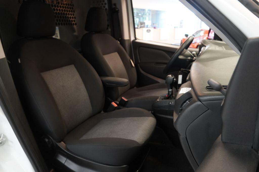 Used 2022 RAM ProMaster City Wagon FWD image 27