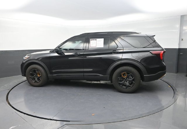 Used 2026 Ford Explorer Tremor w/ Tremor Convenience Package AWD/4WD image 6