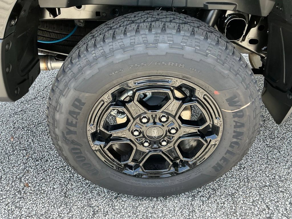 New 2026 Ford Ranger XLT w/ Equipment Group 301A High RWD image 20