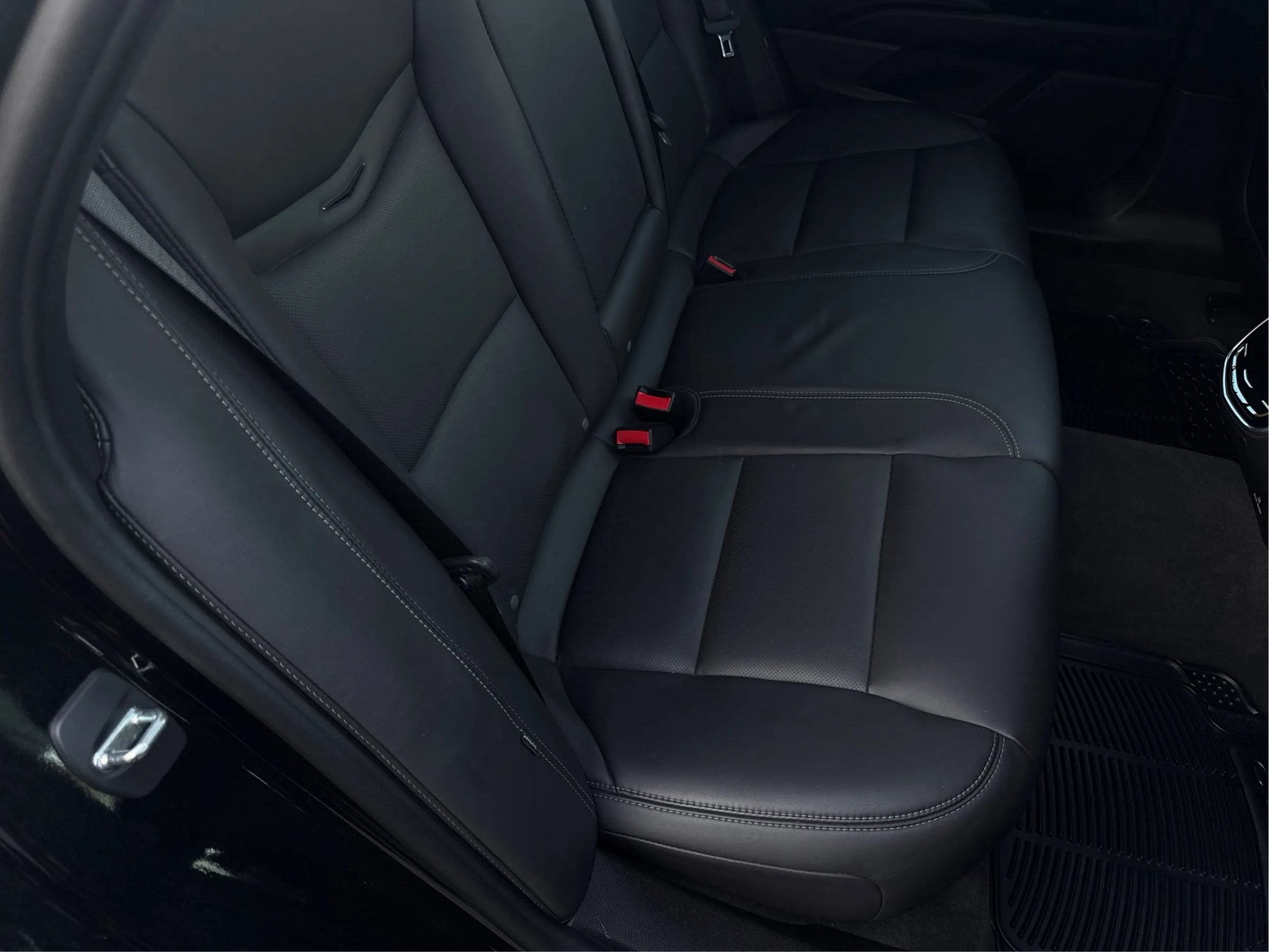 Used 2013 Cadillac XTS Premium FWD image 19