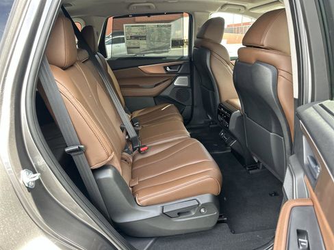 New 2026 Acura MDX FWD w/ Technology Package image 13