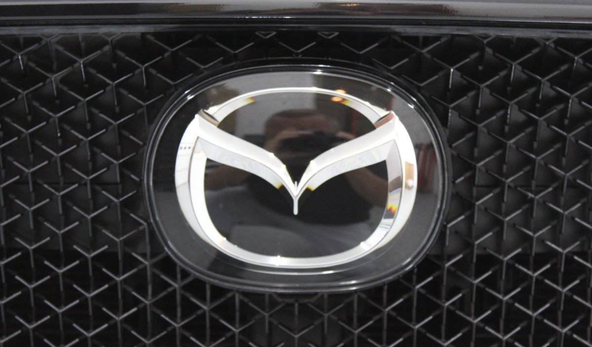 Used 2021 MAZDA CX-5 Grand Touring w/ GT Premium Package FWD image 34