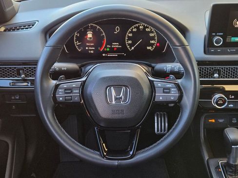 Used 2025 Honda Civic Sport image 20
