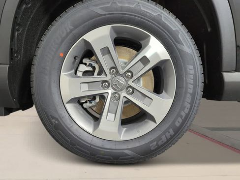 New 2026 Honda Pilot EX-L image 7