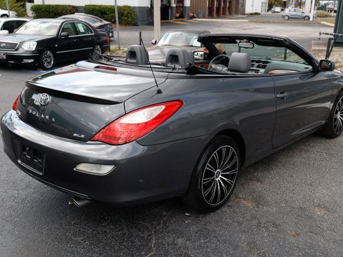 Used 2008 Toyota Solara SE FWD image 15