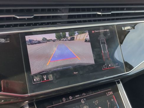 Used 2024 Audi Q7 2.0T Premium Plus image 15