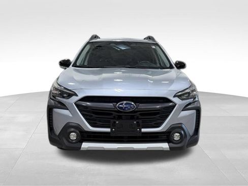 Used 2024 Subaru Outback Limited AWD/4WD image 4