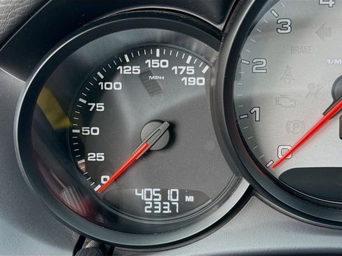 Used 2013 Porsche Boxster S image 12