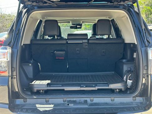 Used 2023 Toyota 4Runner TRD Pro image 15