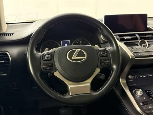 Used 2020 Lexus NX 300 AWD w/ Premium Package image 25