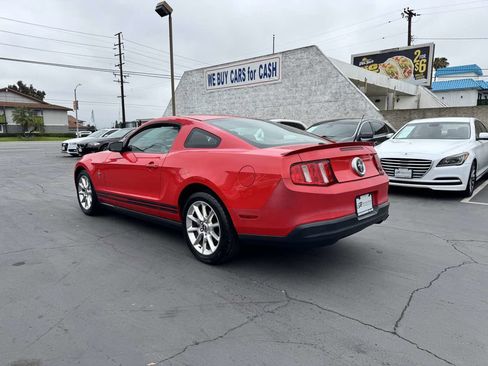 Used 2010 Ford Mustang Premium RWD image 15