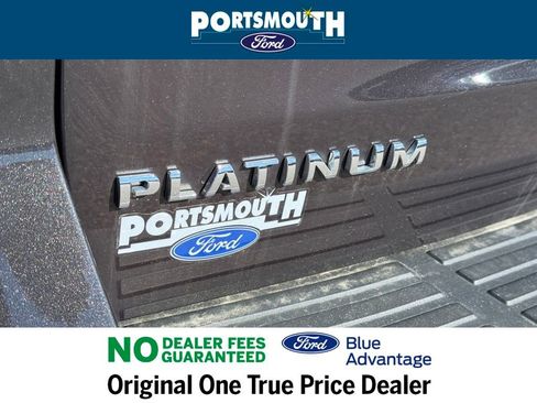 Certified 2024 Ford Expedition Max Platinum image 20