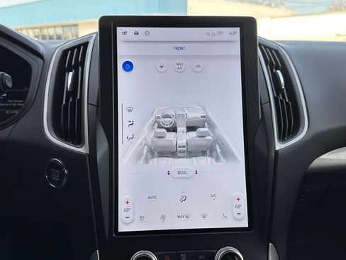 Certified 2024 Ford Edge SEL w/ Convenience Package AWD/4WD image 38