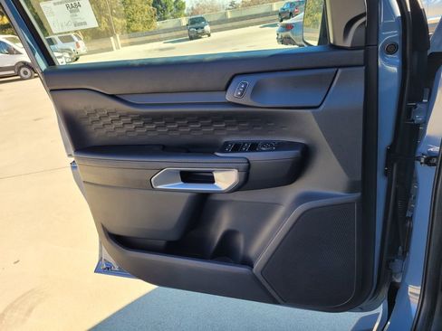 New 2025 Ford Ranger XLT w/ FX4 Off-Road Package image 33