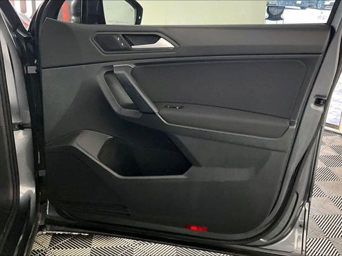 Used 2019 Volkswagen Tiguan S w/ Driver Assistance Package image 21