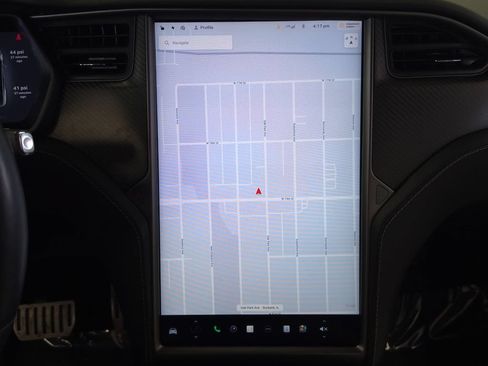 Used 2021 Tesla Model X Performance AWD/4WD image 26