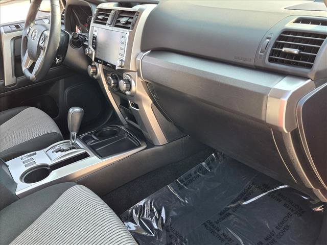 Used 2022 Toyota 4Runner SR5 RWD image 20