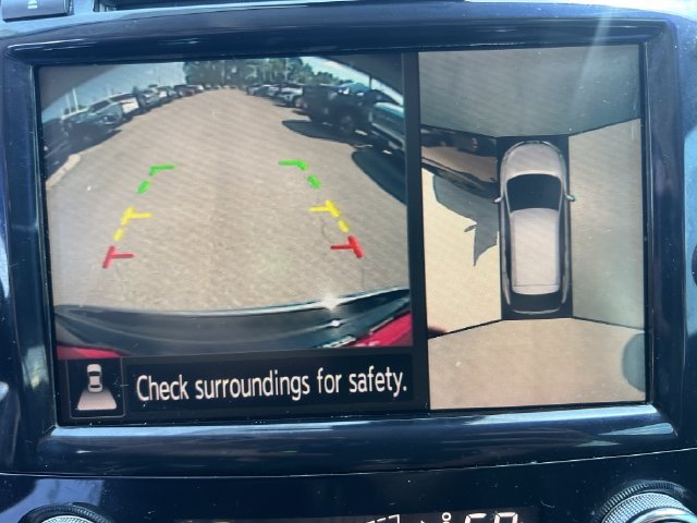 Used 2023 Nissan Murano SL w/ SL Moonroof Package FWD image 22