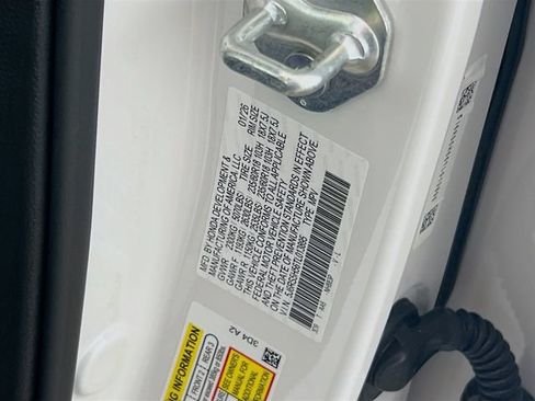 Used 2026 Honda CR-V Sport image 26