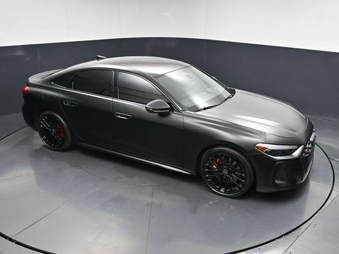 Used 2025 Audi S5 Premium Plus AWD/4WD image 25