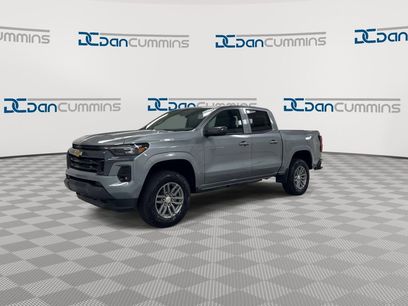 New 2026 Chevrolet Colorado LT w/ LT Convenience Package