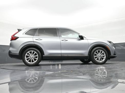 Used 2025 Honda CR-V EX-L image 26