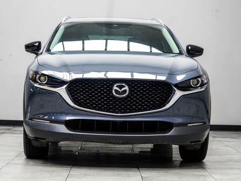 Used 2023 MAZDA CX-30 AWD 2.5 S w/ Preferred Package image 7