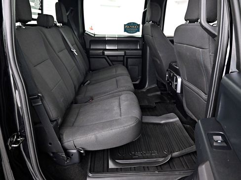 Used 2019 Ford F150 XLT w/ Equipment Group 302A Luxury image 29