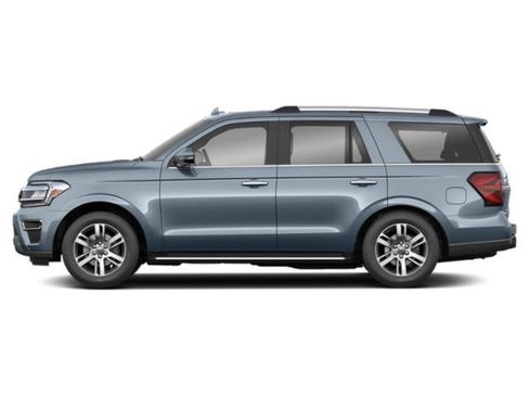 Used 2022 Ford Expedition Limited AWD/4WD image 3