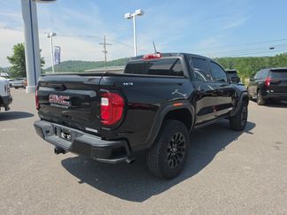 Used 2026 GMC Canyon Elevation w/ Convenience Package AWD/4WD video 3
