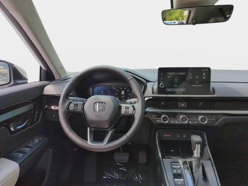 Used 2026 Honda CR-V EX-L image 9