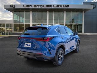 New 2026 Lexus NX 350h AWD w/ Premium Package video 2